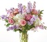 Embraced Bouquet 
