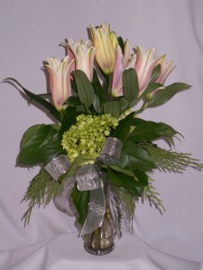 Embracing Happiness - FLORISTS, FLOWERS Prince George BC, Flowers in Prince George: AMAPOLA BLOSSOMS
