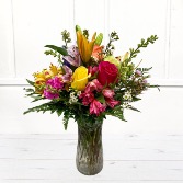 Bright Mix 