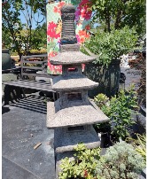 EMPRESS PAGODA LIMITED SUPPLY