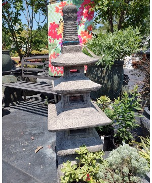 EMPRESS PAGODA LIMITED SUPPLY