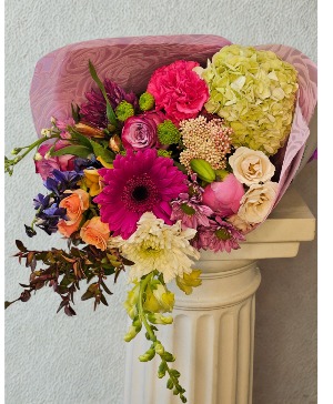 EMY-Bouquets Designer's Choice Flower Bouquet