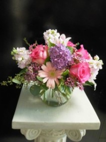 sweet pink 