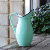 Enamel Water Pitcher Vase Gifts