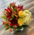 Enchanted Autumn Fresh Arrangement