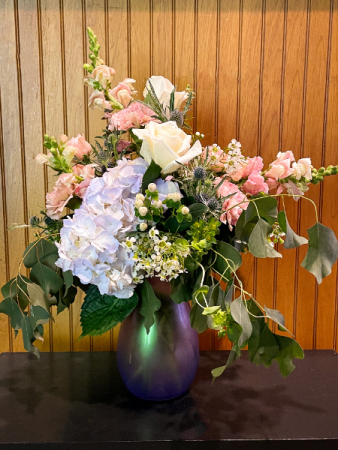 Enchanted Blooms