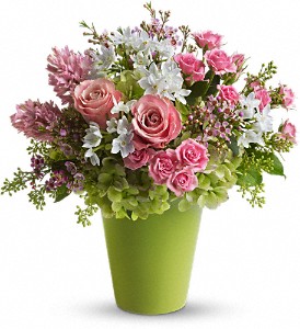 Enchanted Blooms T146-1