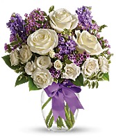 enchanted cottage Floral Arrangement