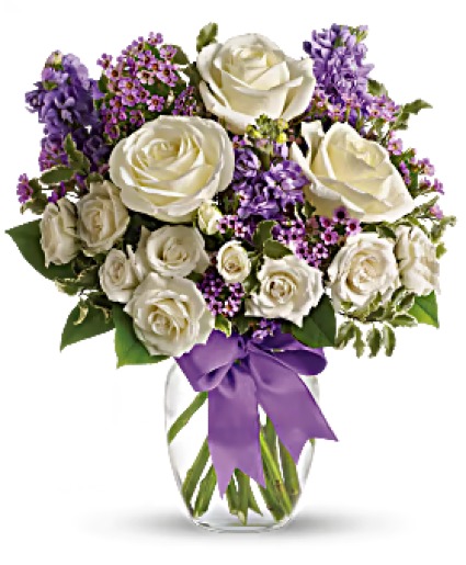 enchanted cottage Floral Arrangement