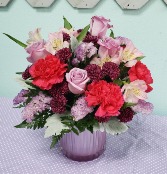 Enchanted Daydream Bouquet Mother's Day 2025