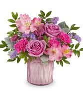 ENCHANTED DAZZLE BOUQUET 