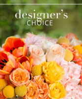 Enchanted Design Bright Colors Our Designers Can Create Your Special Bouquet!
