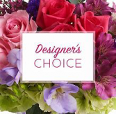 Enchanted Design Designer Choice Arrangement Floral Arrangement