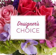 Enchanted Design Designer Choice Arrangement