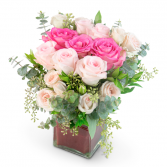 Enchanted Dreams Arrangement