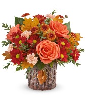 Enchanted Forest Bouquet