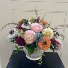 Enchanted Garden Ceramic Arrangement