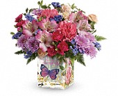 ENCHANTED GARDEN T14M400A