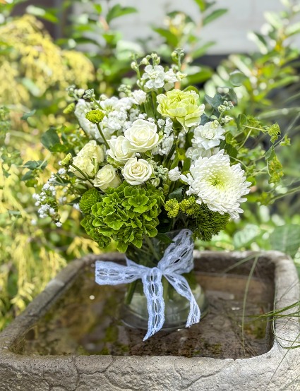 Enchanted Gardens Cottage Garden Collection