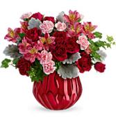 Enchanted Gem Bouquet Valentine's