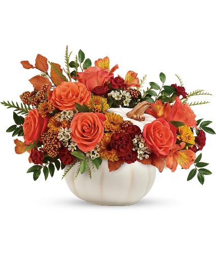 Enchanted Harvest