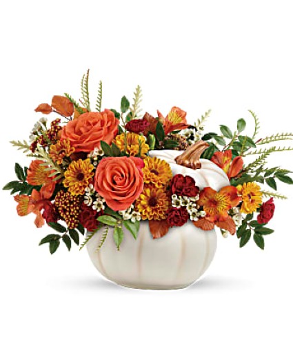 Enchanted Harvest