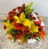 Enchanted Harvest Pumpkin Bouquet