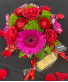 Enchanted Indulgence Floral Arrangement