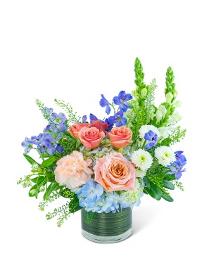 Enchanted Juliette Flower Arrangement