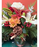 Enchanted Lilies Flower 