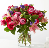 Enchanted Love Bouquet 