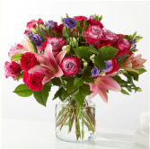 Enchanted Love Bouquet Floral Design