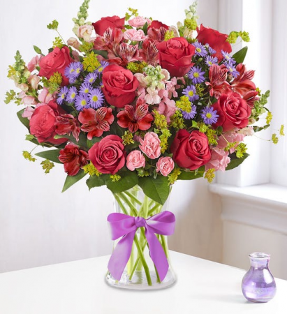 Enchanted Medley Bouquet