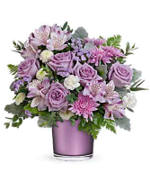 Enchanted Moment Vase Arrangement