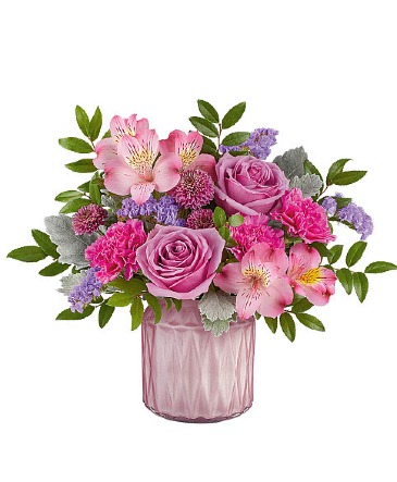 Enchanted Oasis Bouquet in Winnipeg, MB | KINGS FLORIST LTD Enchanted Oasis Bouquet in Winnipeg, MB | KINGS FLORIST LTD
