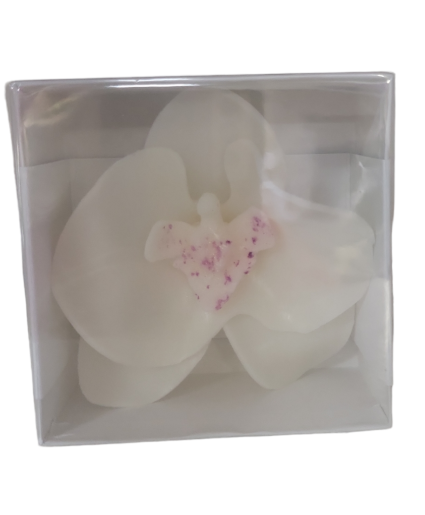 Enchanted Orchid Bath Soap Bath Soap
