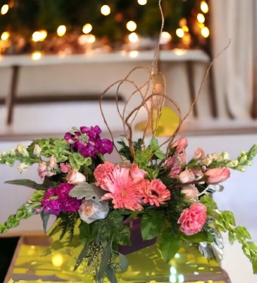 Enchanted Passion Luxury Collection in Monument, CO | Enchanted Florist
