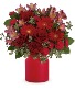 Enchanted Red 