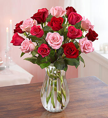 Enchanted Rose Medley