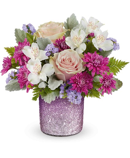 Enchanted Sparkle Bouquet