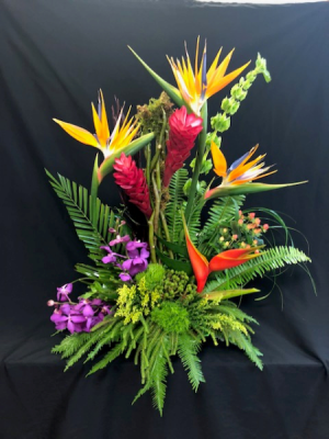 Cape Coral Florist | Cape Coral FL Flower Shop | ENCHANTED FLORIST OF ...