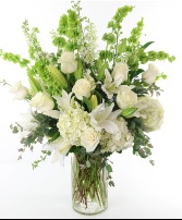 Enchanting Elegance Bouquet 