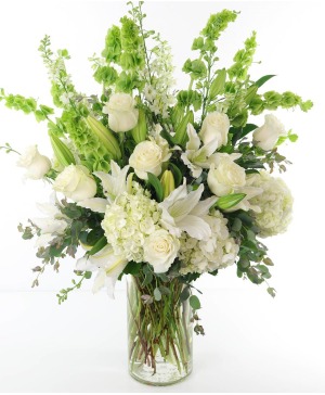 Enchanting Elegance Bouquet 