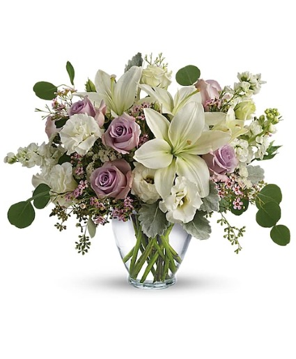 Enchanting Elegance Bouquet 