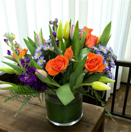 Enchanting Horizon SCF Original - Designed By Kelly