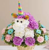 Enchanting Unicorn™ 