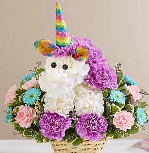 Enchanting Unicorn™ 