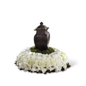 Encircling Grace Arrangement in Las Vegas, NV | Blooming Memory Encircling Grace Arrangement in Las Vegas, NV | Blooming Memory