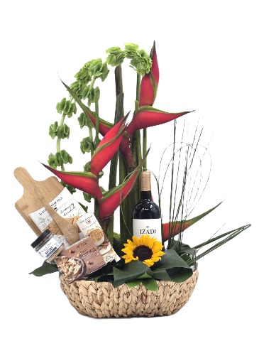 Encuentro Divino Diseño para Caballeros in San Juan, PR | ELIKONIA FLOWERS Encuentro Divino Diseño para Caballeros in San Juan, PR | ELIKONIA FLOWERS