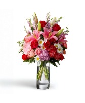 Endless Adoration Arrangement